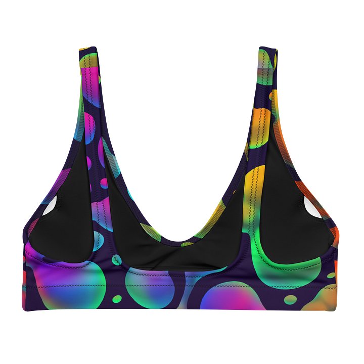 Love-a-Lamp - LGBT+ All over Print Bikini Top product image (2)