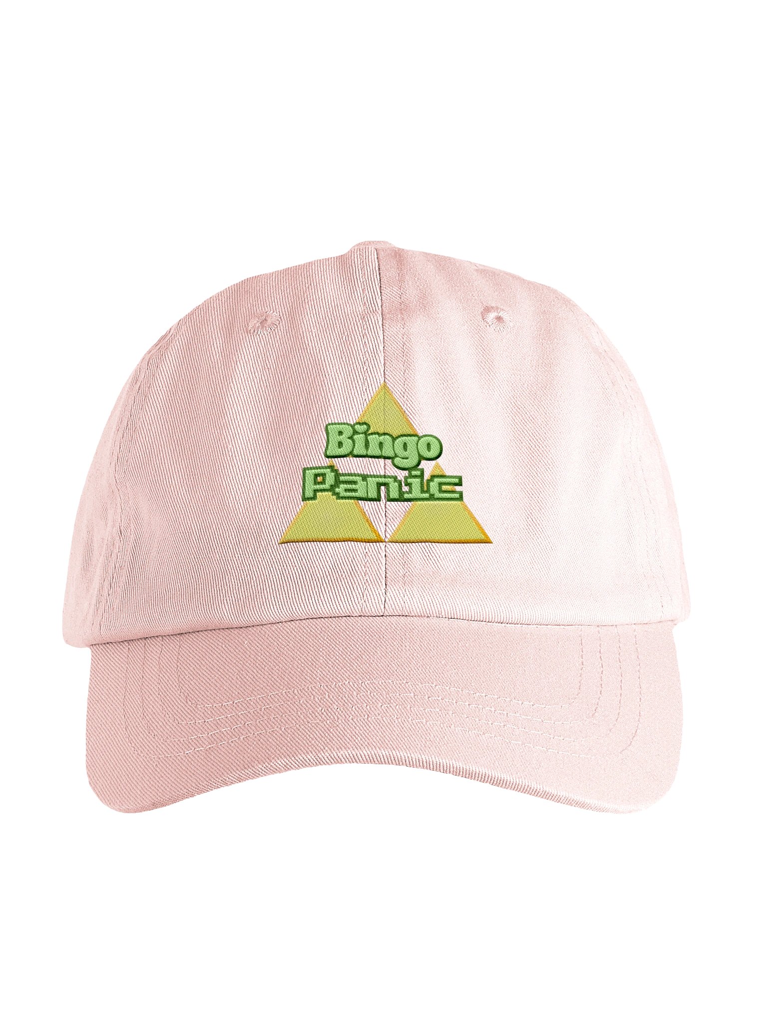 bingo panic hat product image (1)