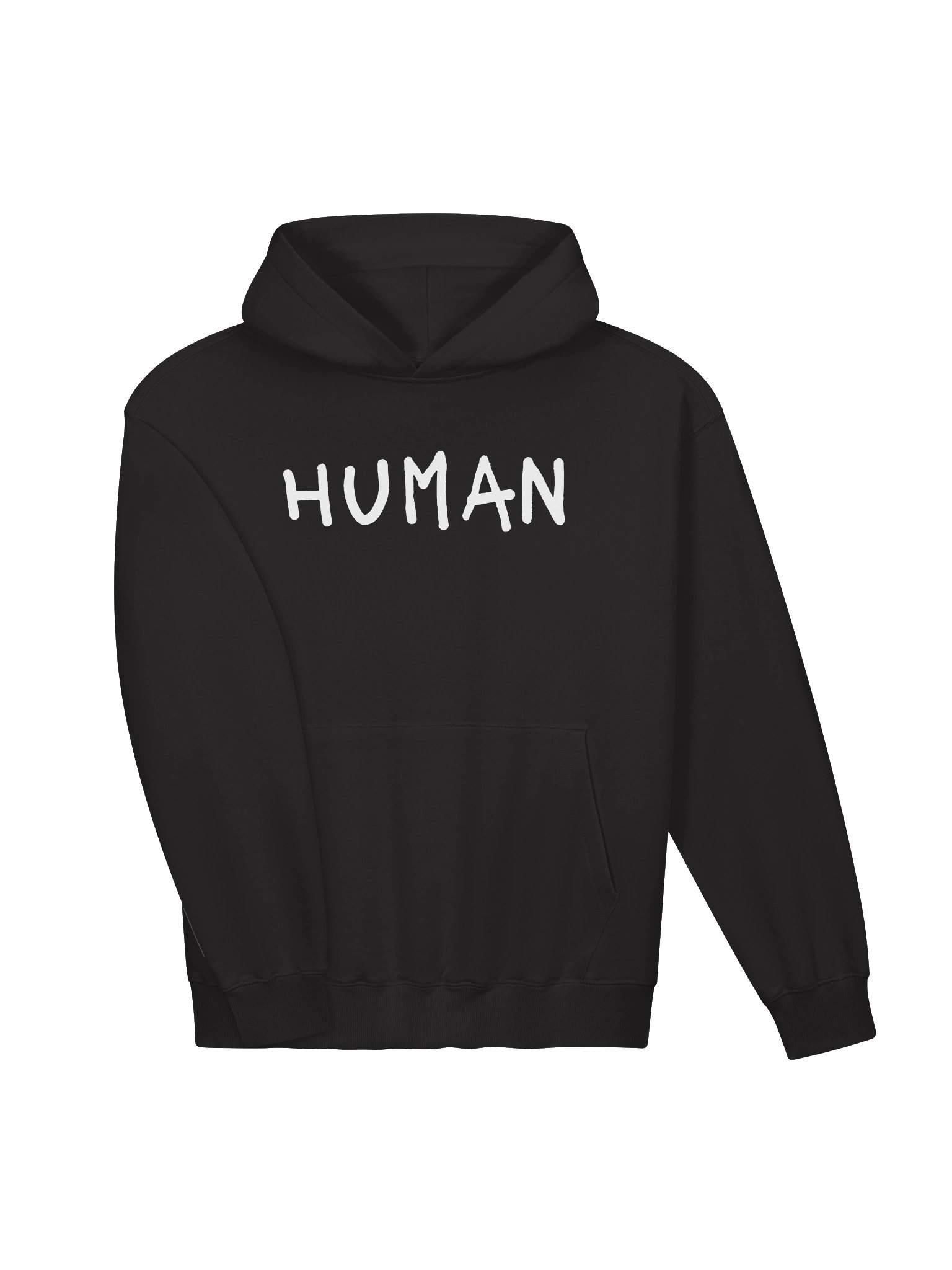The Human Hoody product image (3)