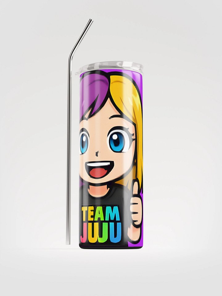 TEAM JUJU CUP product image (1)
