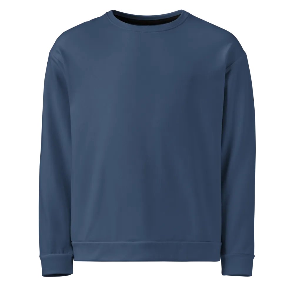 Cello Recycled Unisex Sweatshirt product image (1)