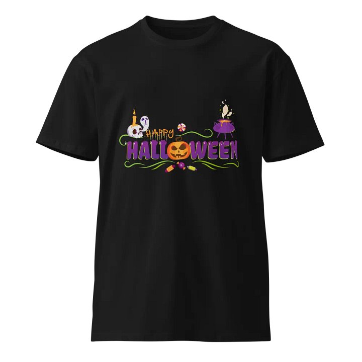 Happy Halloween. product image (1)