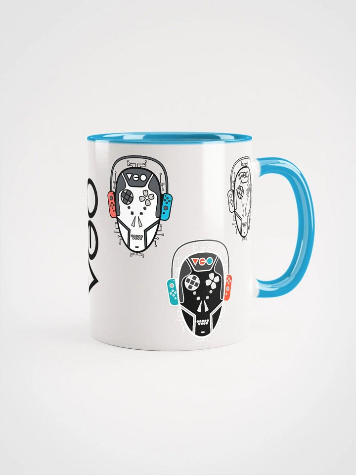 VGO AI Overlord Mug product image (1)