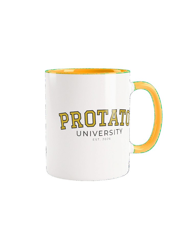 Potato Mug product image (1)