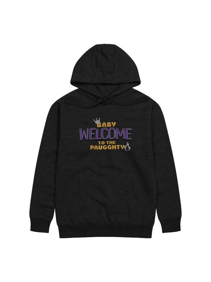 LA Lakers WTTP Unisex Hoodie product image (1)
