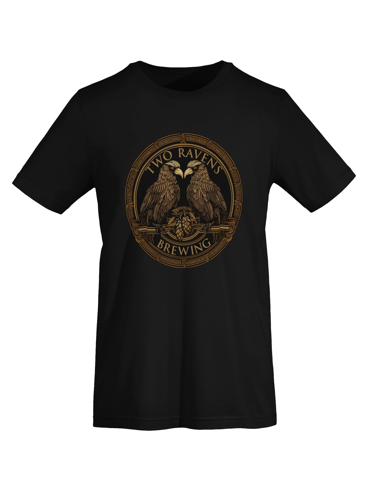 Two Ravens Classic Tee product image (5)