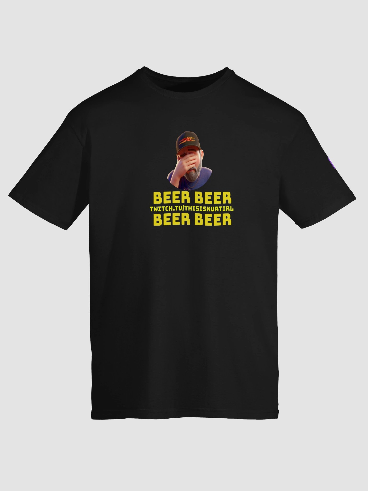 logo shirt product image (5)