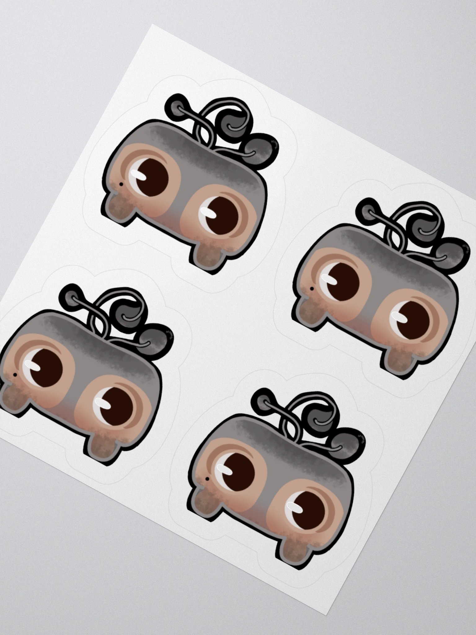 OzPodz Stickers product image (5)