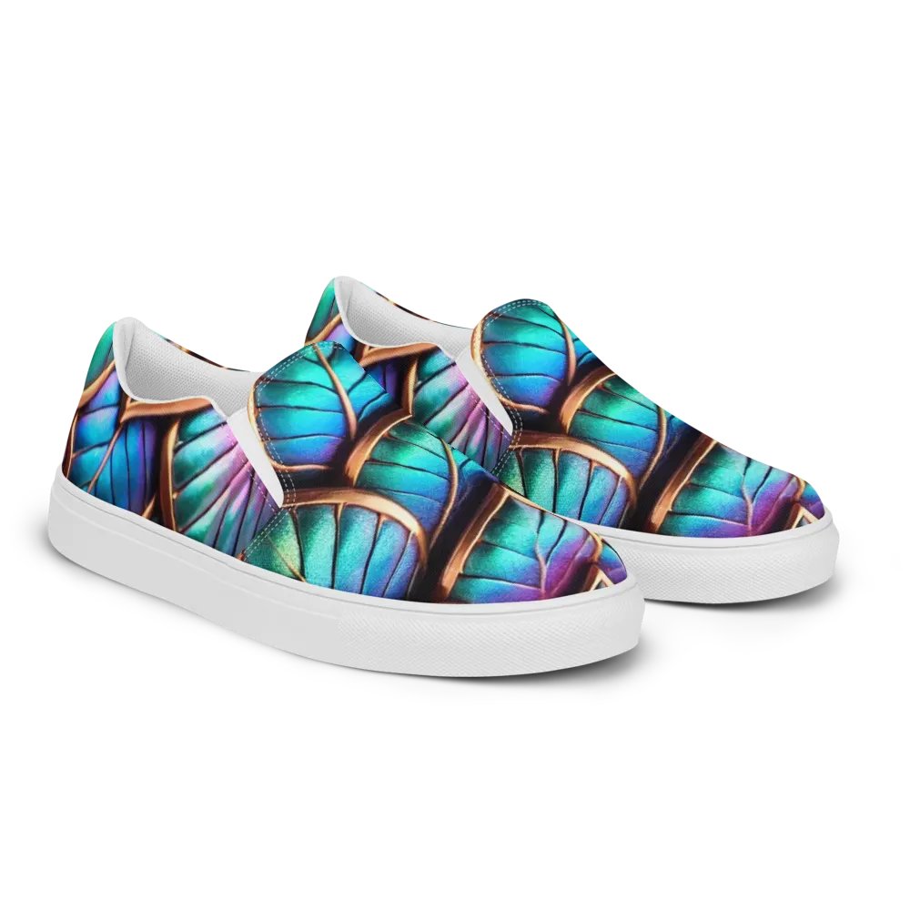 Tiles Slip-Ons product image (6)