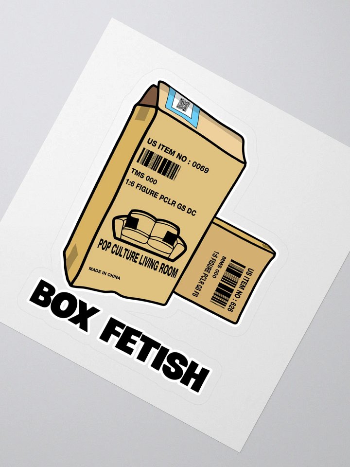 Box F*tish product image (2)
