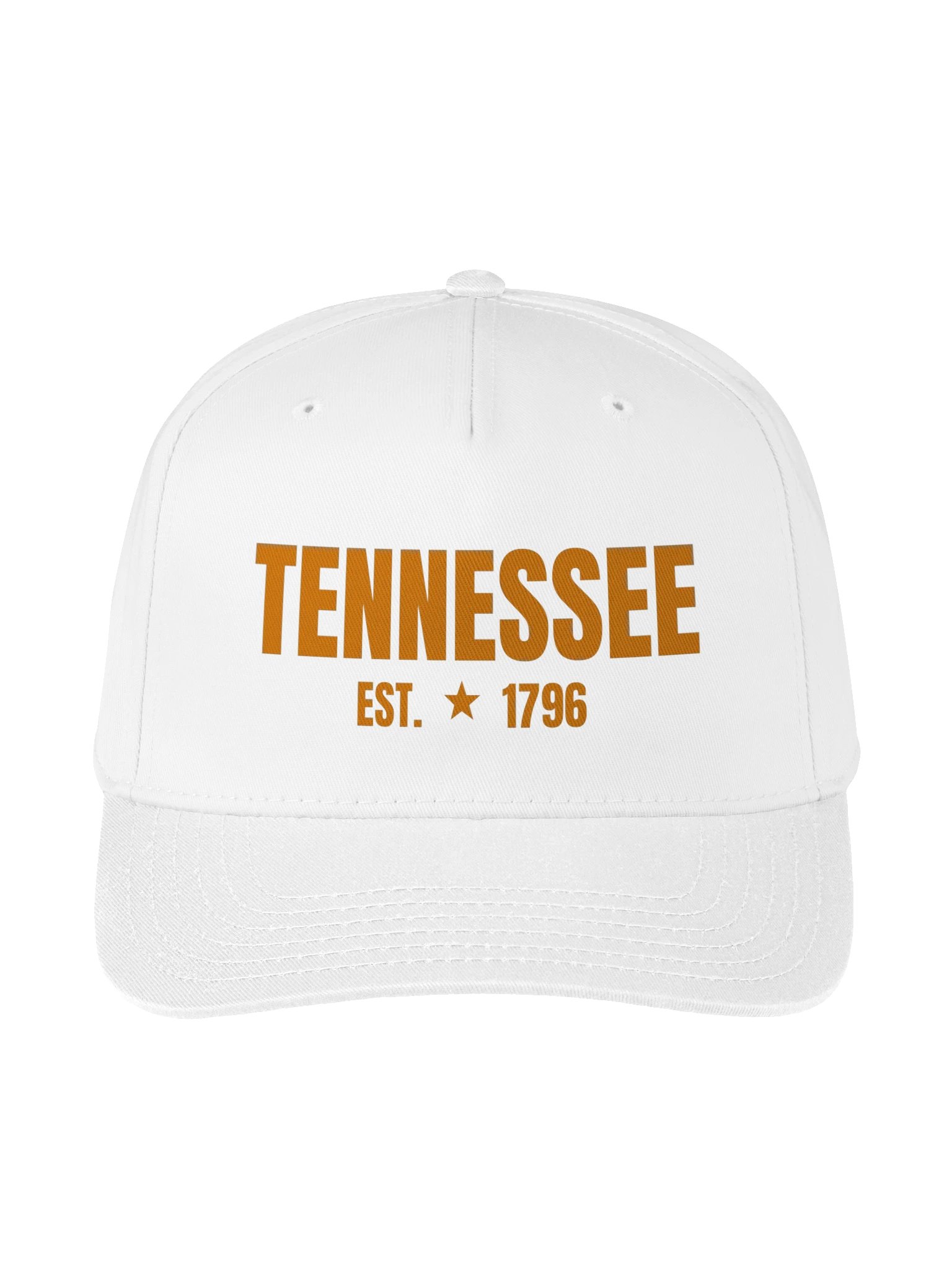 Tennessee Classic Baseball Cap product image (1)