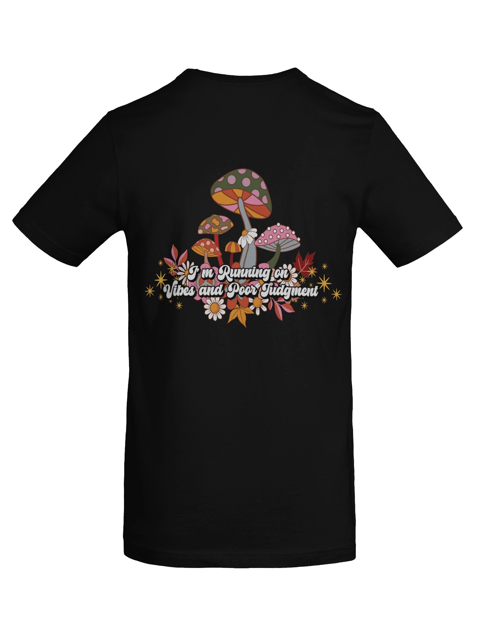 Running on Good Vibes product image (67)