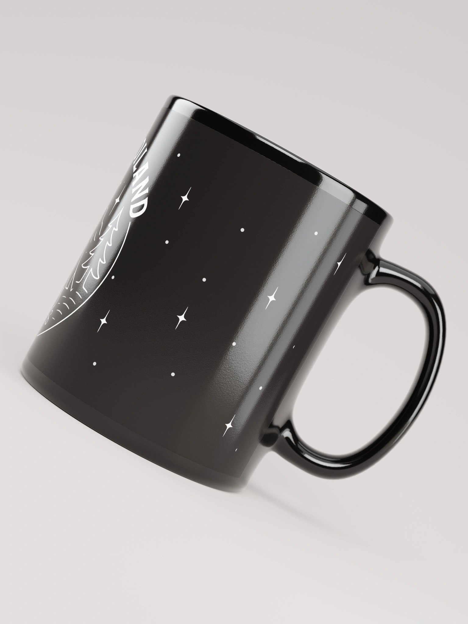 CAMP GOLDILAND COFFEE MUG product image (7)
