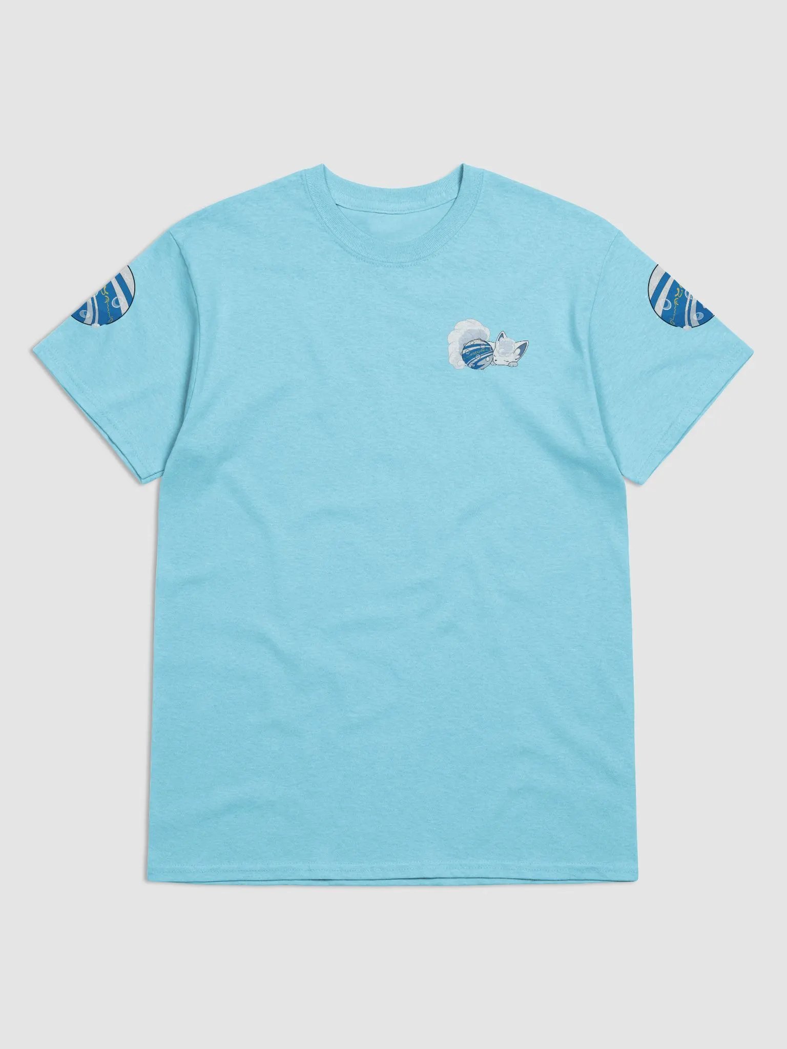 Snow Fox Shirt product image (1)