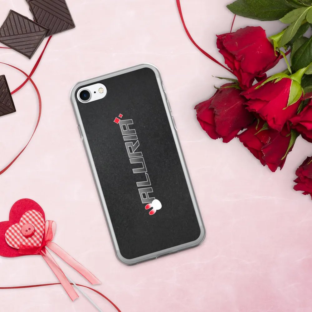 Aluria Logo - Iphone Cover product image (9)