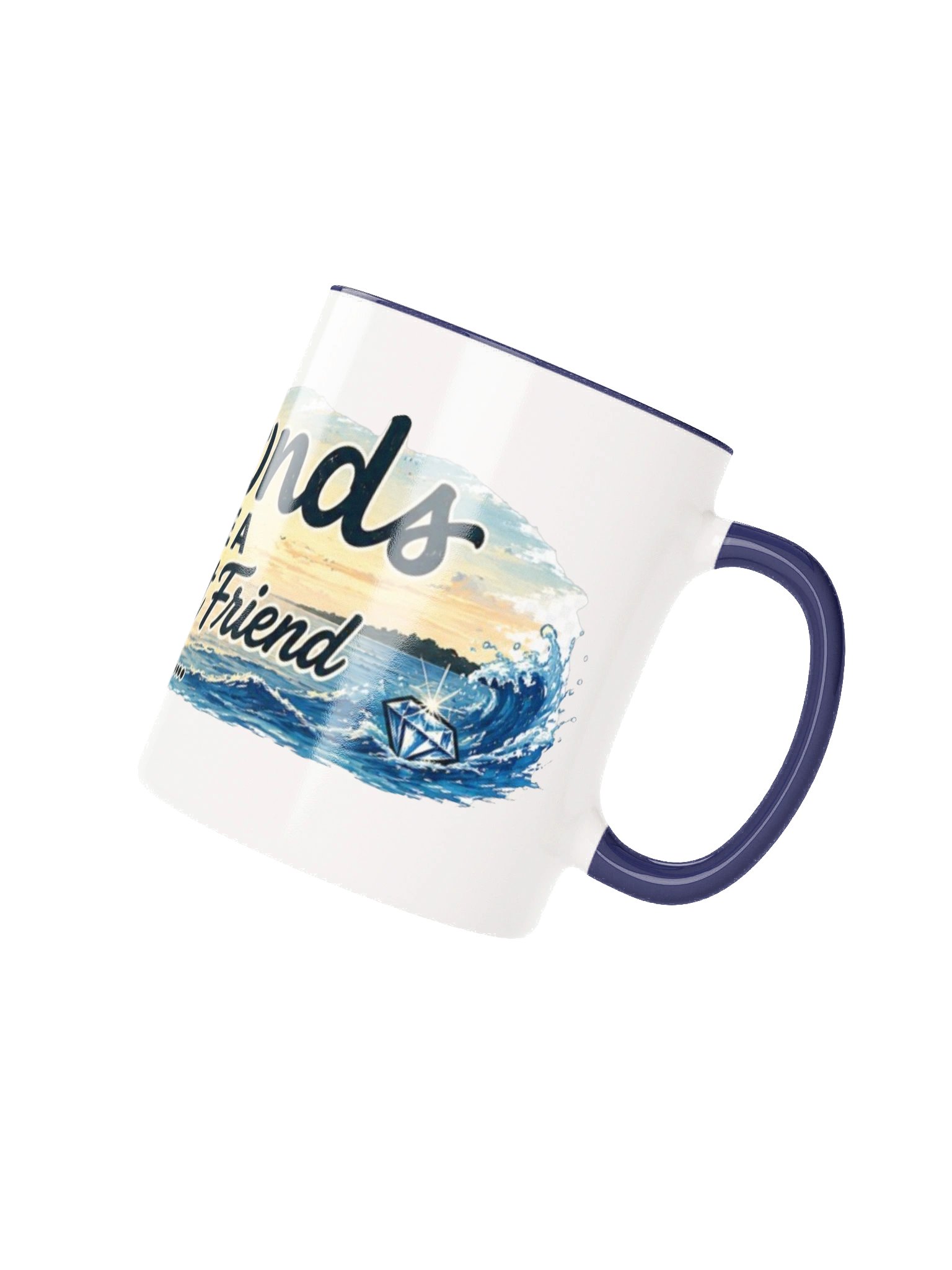 Diamond Mug product image (7)