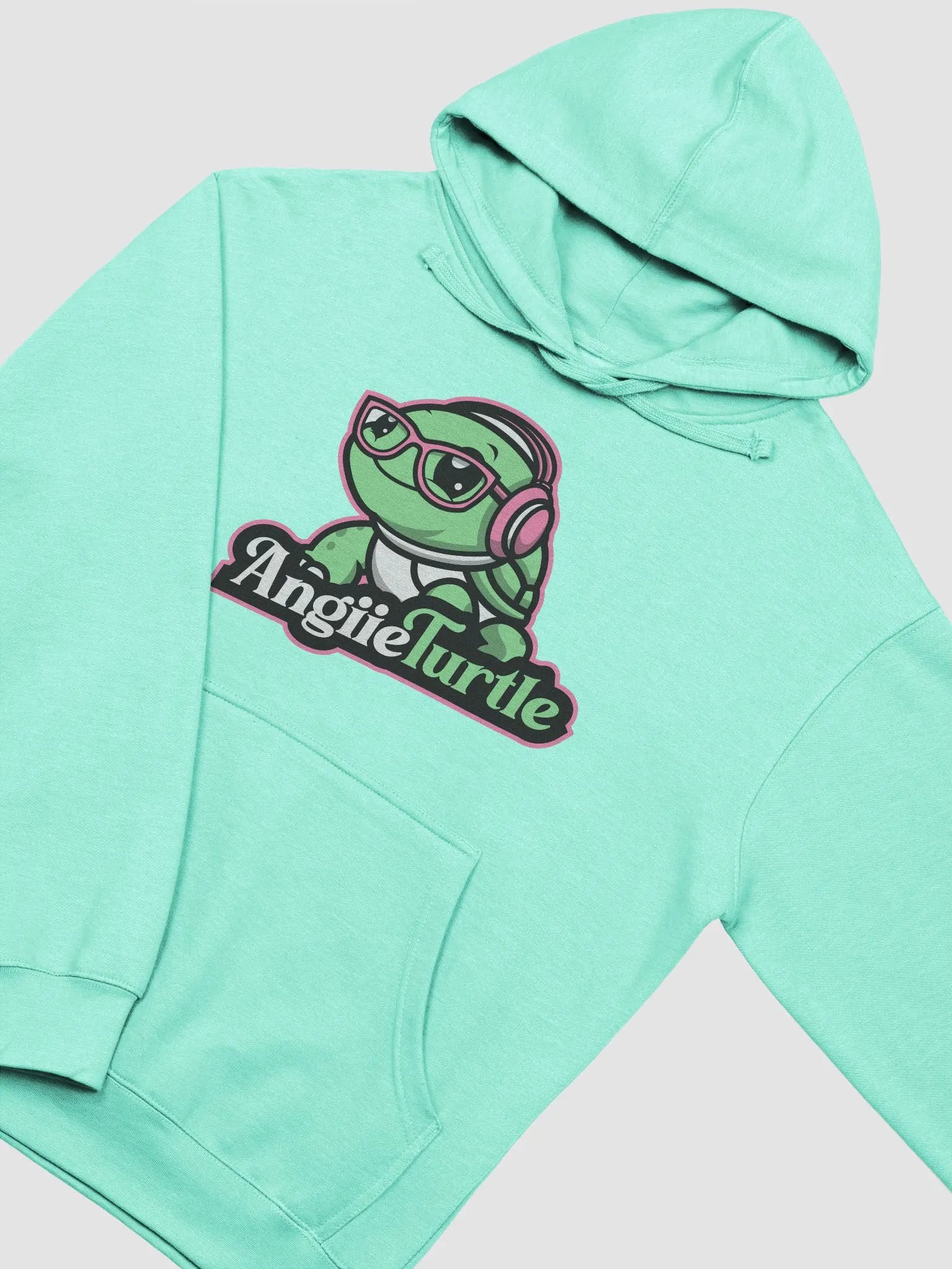 Midweight Hoodie product image (3)
