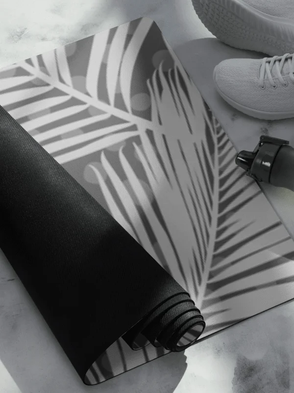 Authentic Yoga Mat product image (3)