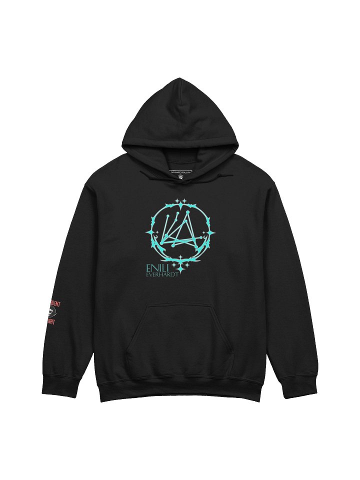 Enili's Sigil Hoodie product image (1)