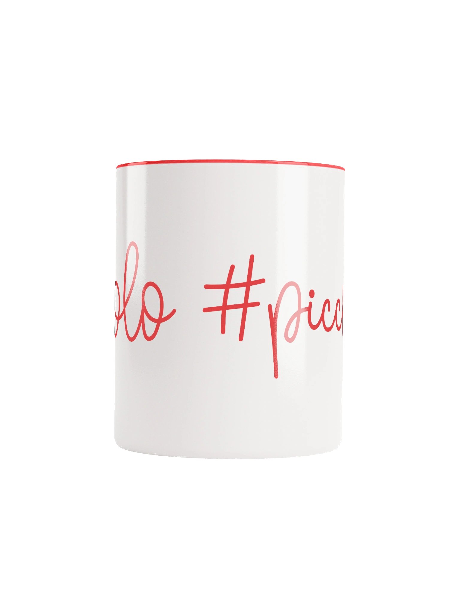 #piccolo Ceramic Mug product image (5)