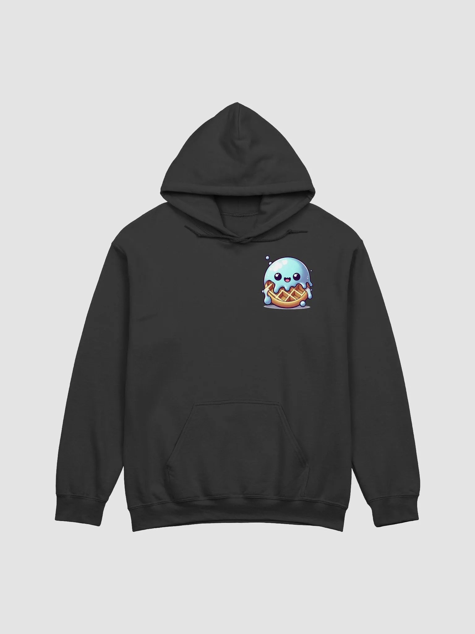 Wally Hoodie product image (1)