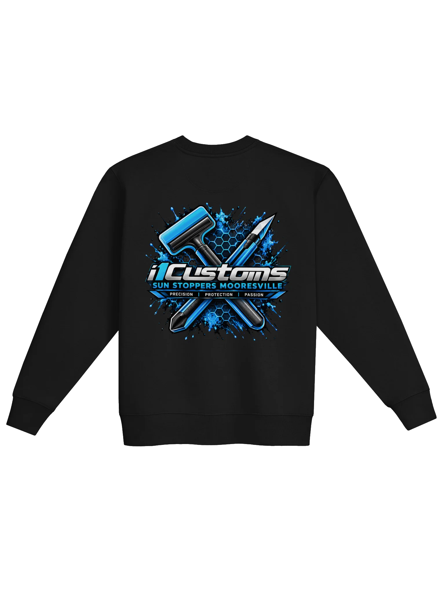 Sweatshirt product image (8)
