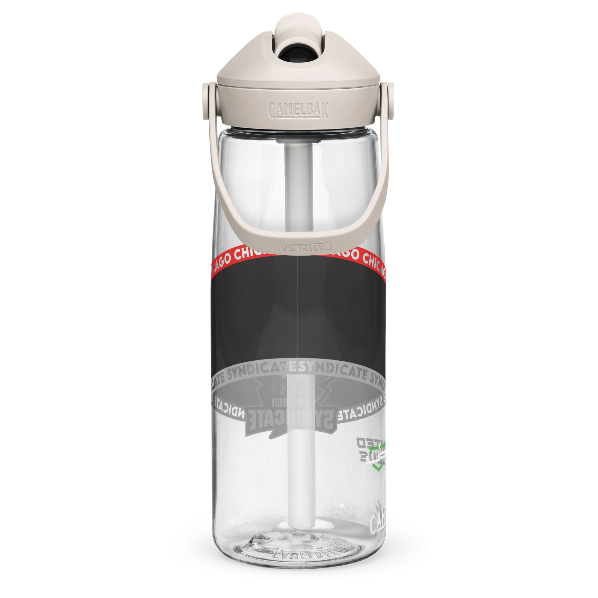 Chicago Syndicate Camelbak Water Bottle product image (4)