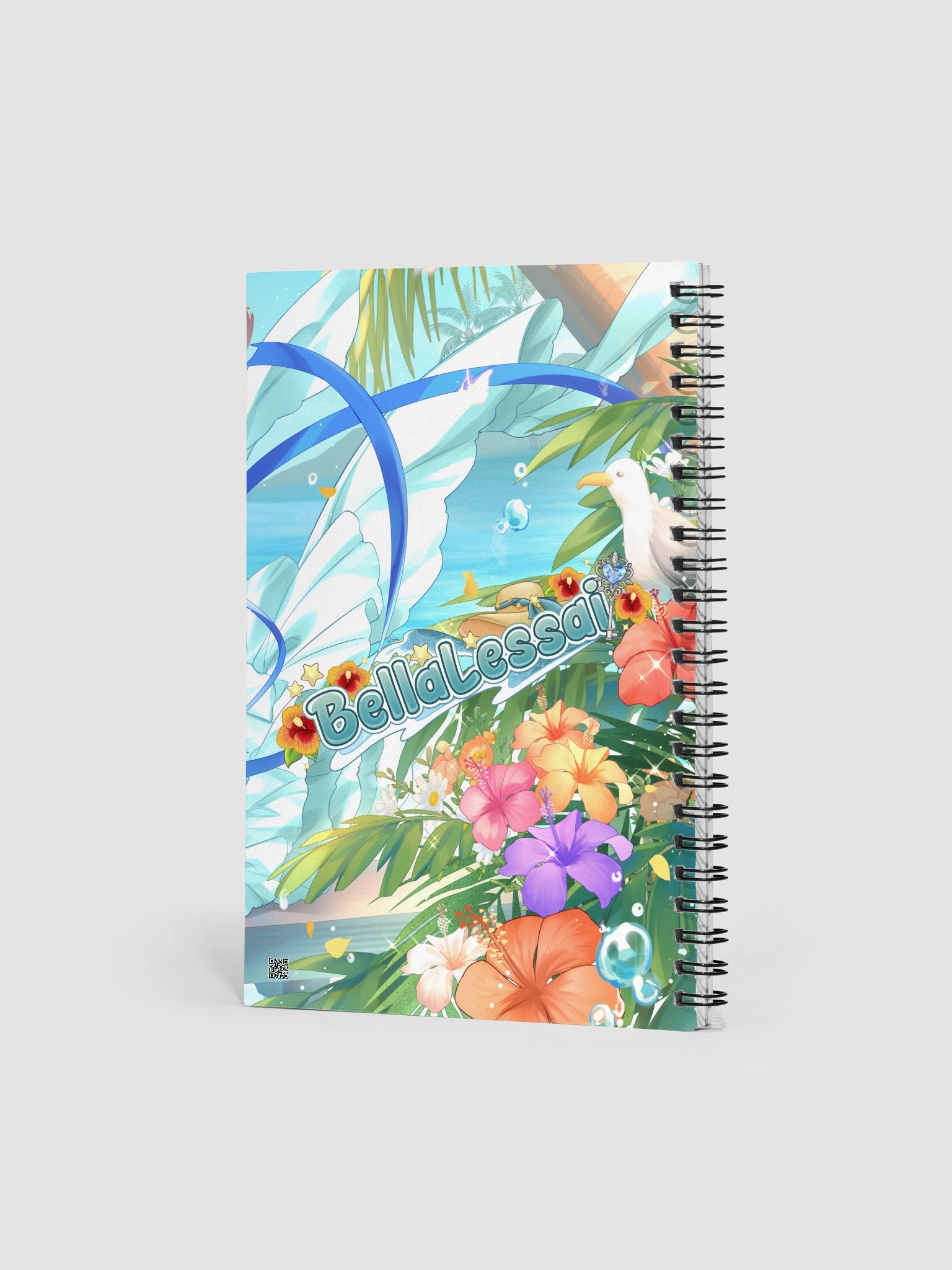 Bella's Notebook product image (2)