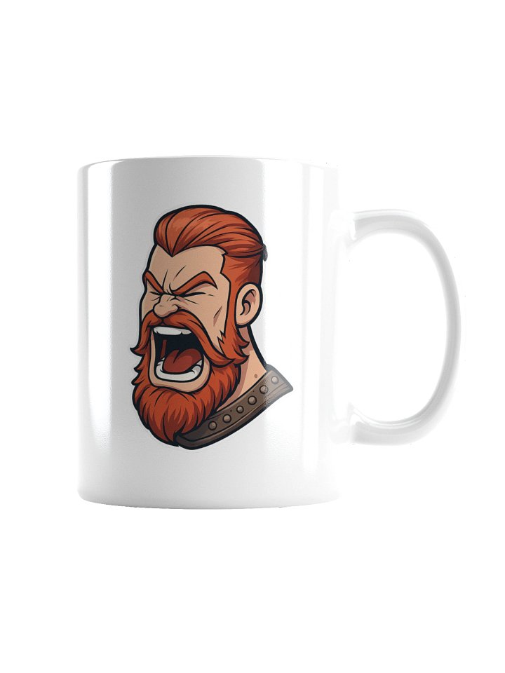 Tav Coffee Mug product image (2)