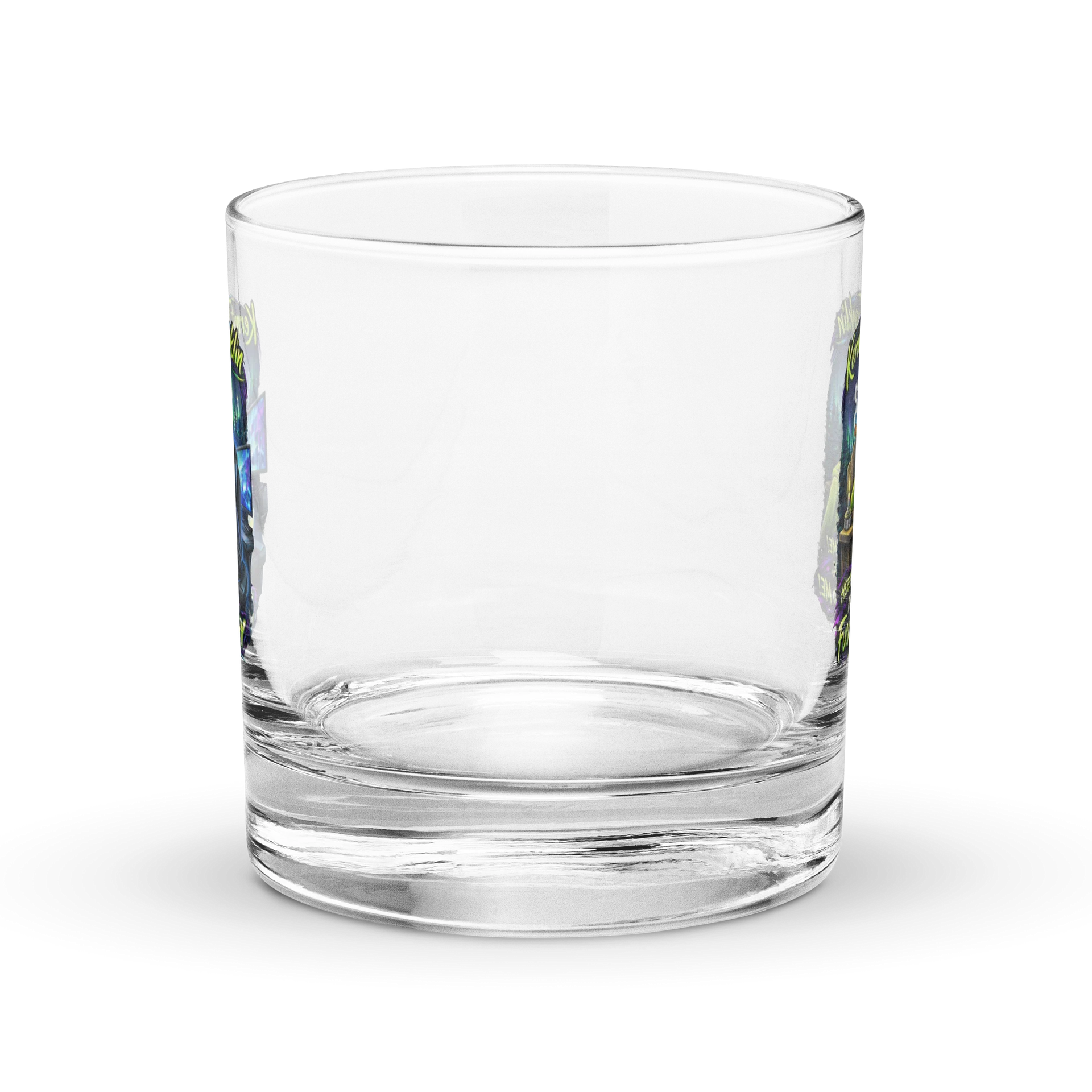 Rocks Glass - 2026 Design product image (1)