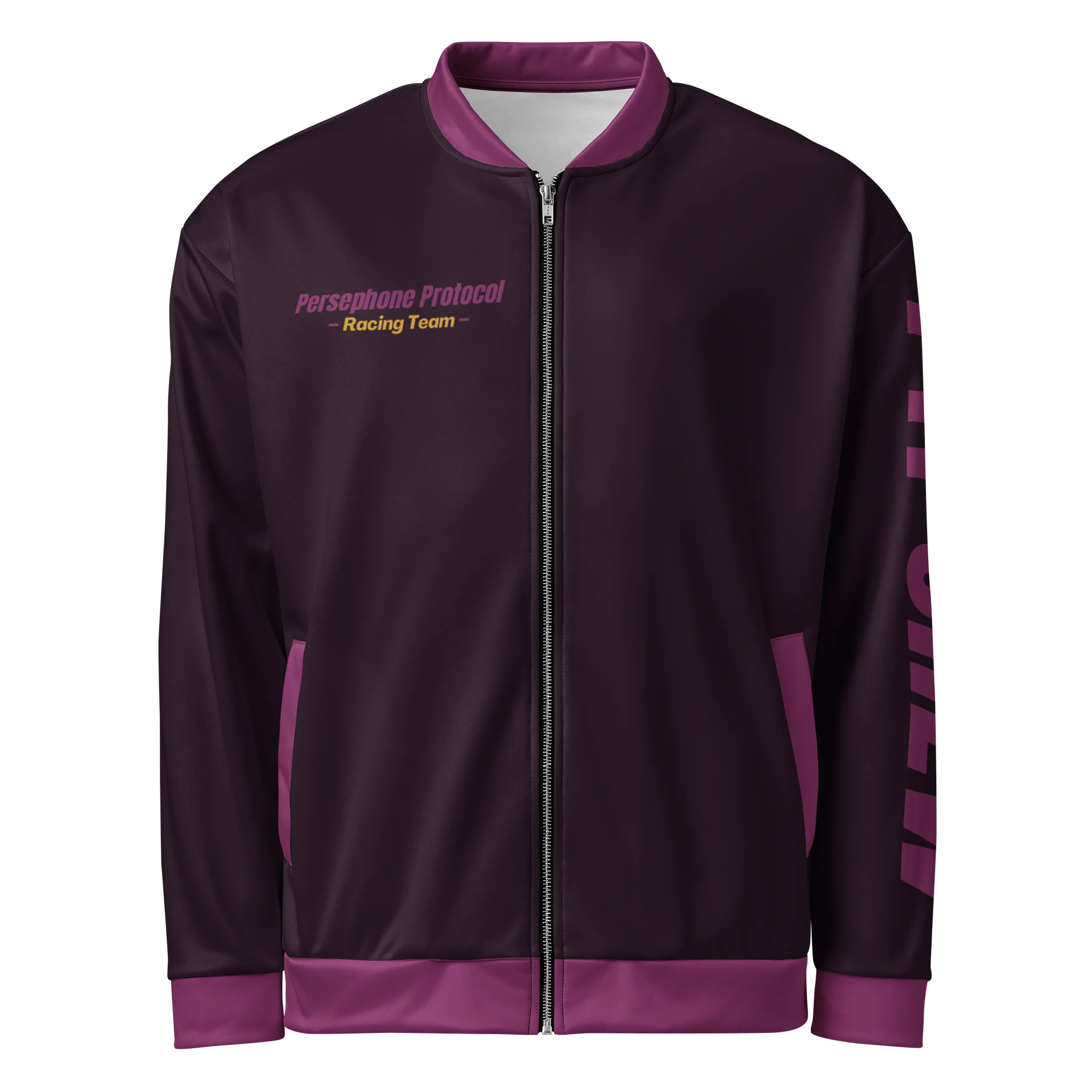 Pit Crew Cosplay Jacket product image (1)