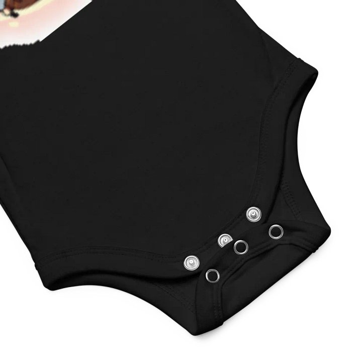 Baby Stab product image (2)