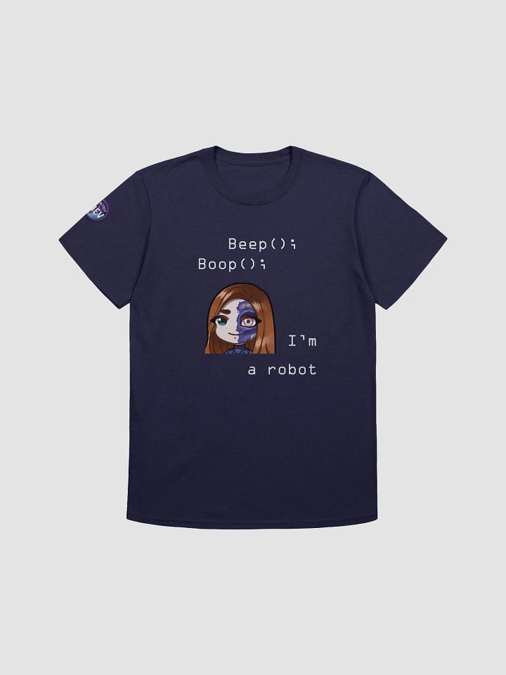 Beep Boop! I'm a robot product image (1)