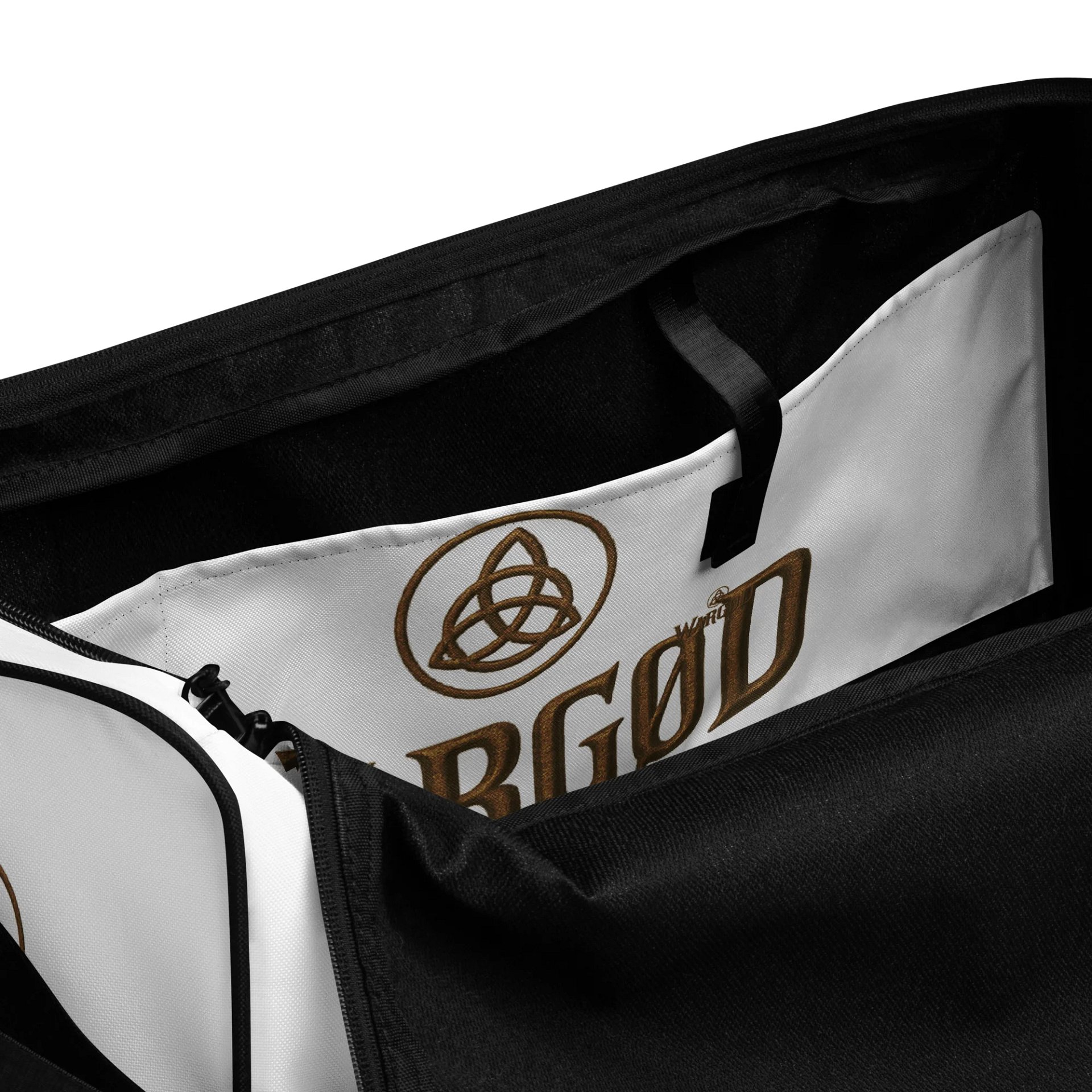 SPORTS BAG product image (6)