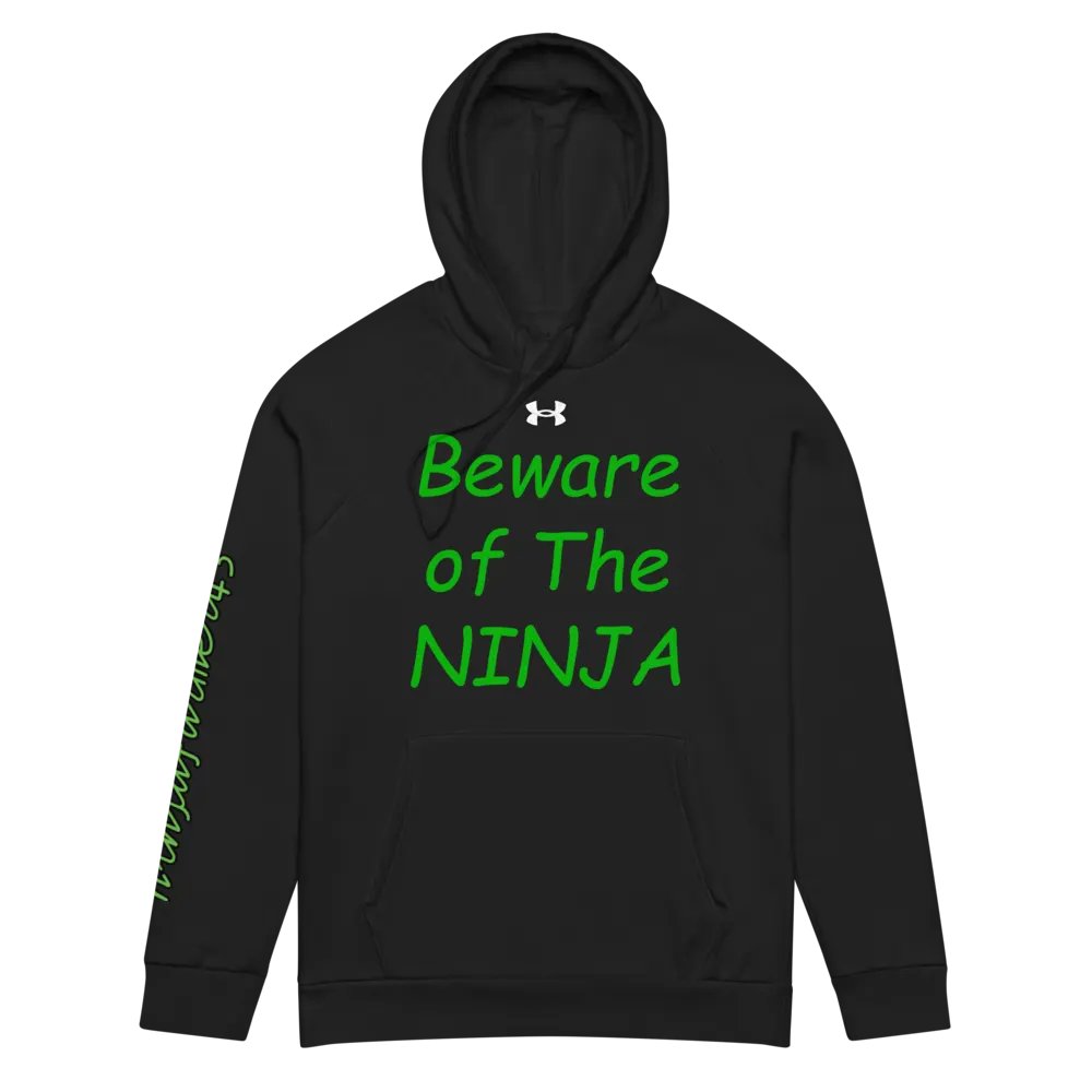 Under armor Ninja sweater product image (2)