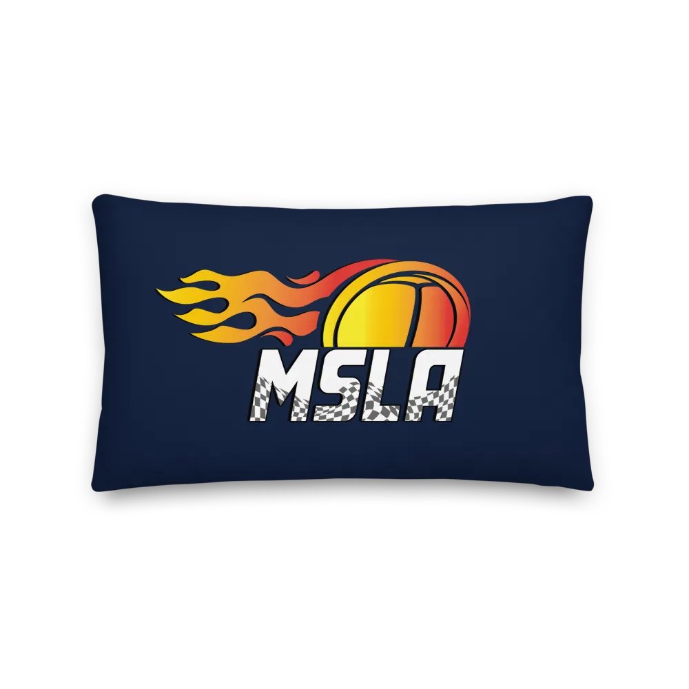 The Front Line - Pillow product image (5)