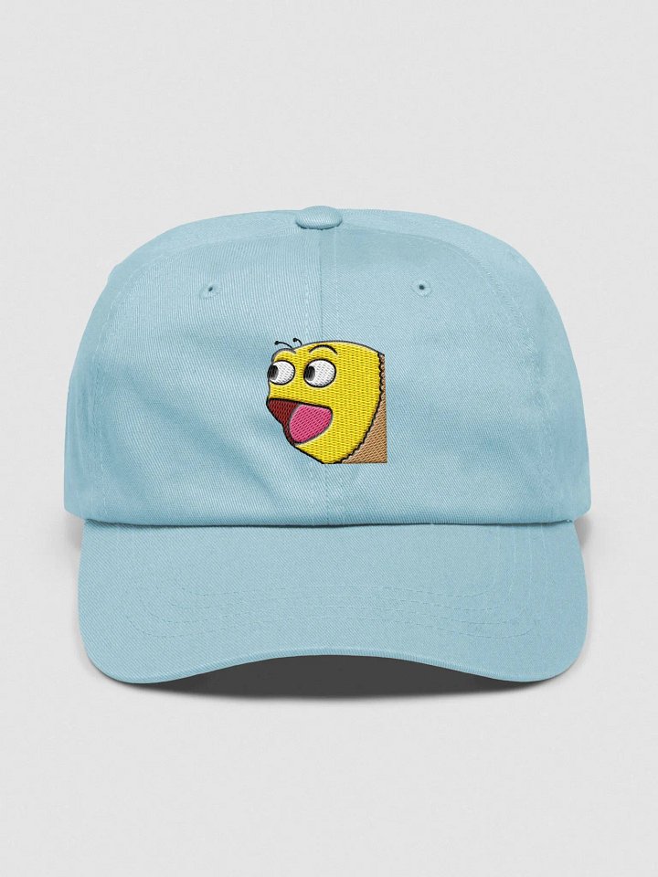 beepo pog & pause hat product image (1)