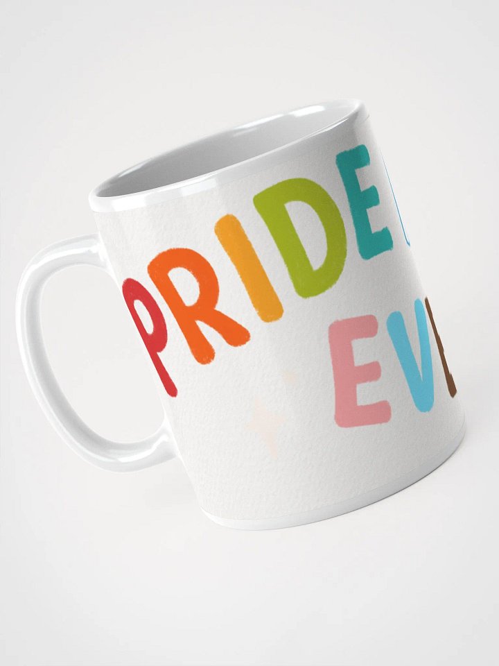 Pride Is Everyday Muggie product image (2)