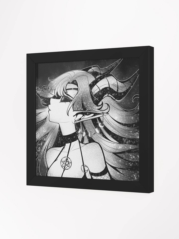 Kissed by Starlight Wall Art product image (2)