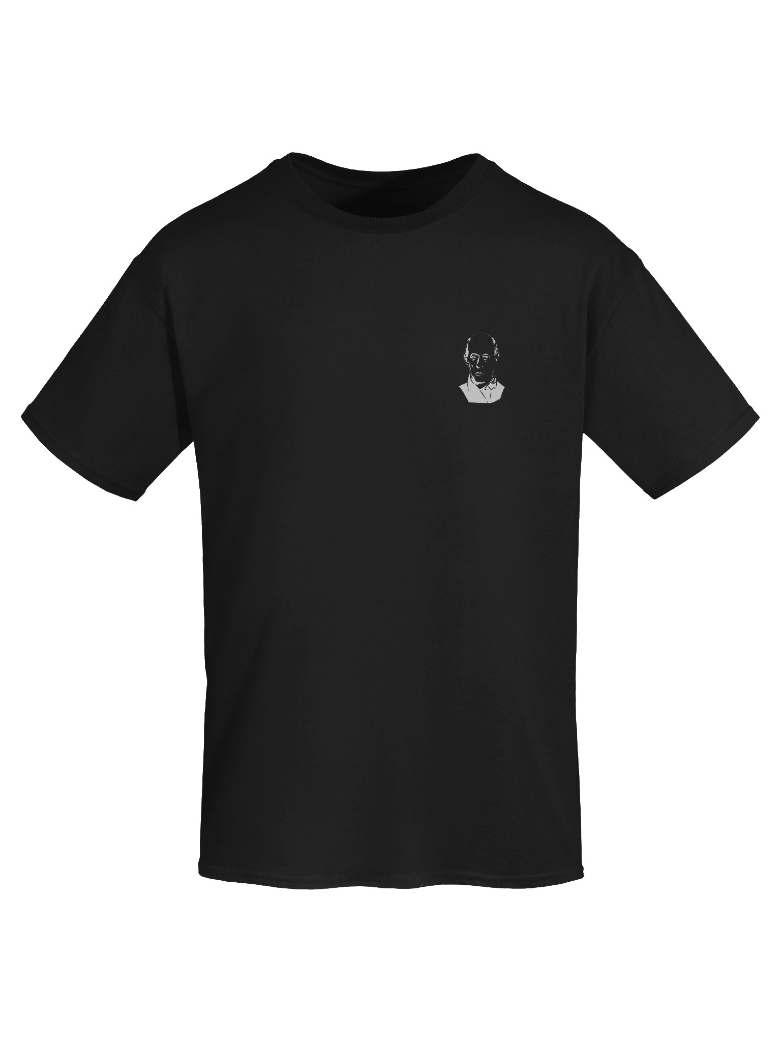I prefer Schönbergs early stuff - T-Shirt product image (5)
