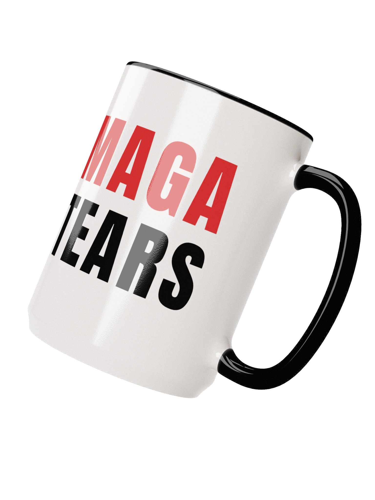MAGA Tears Mug product image (6)