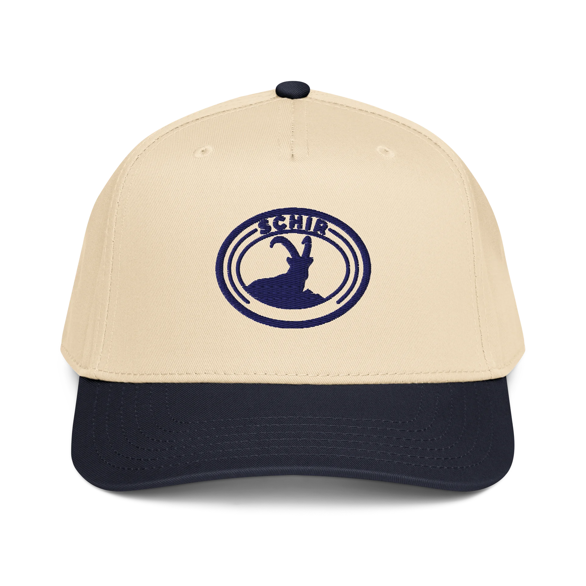 SCHIR NAVY HAT product image (5)