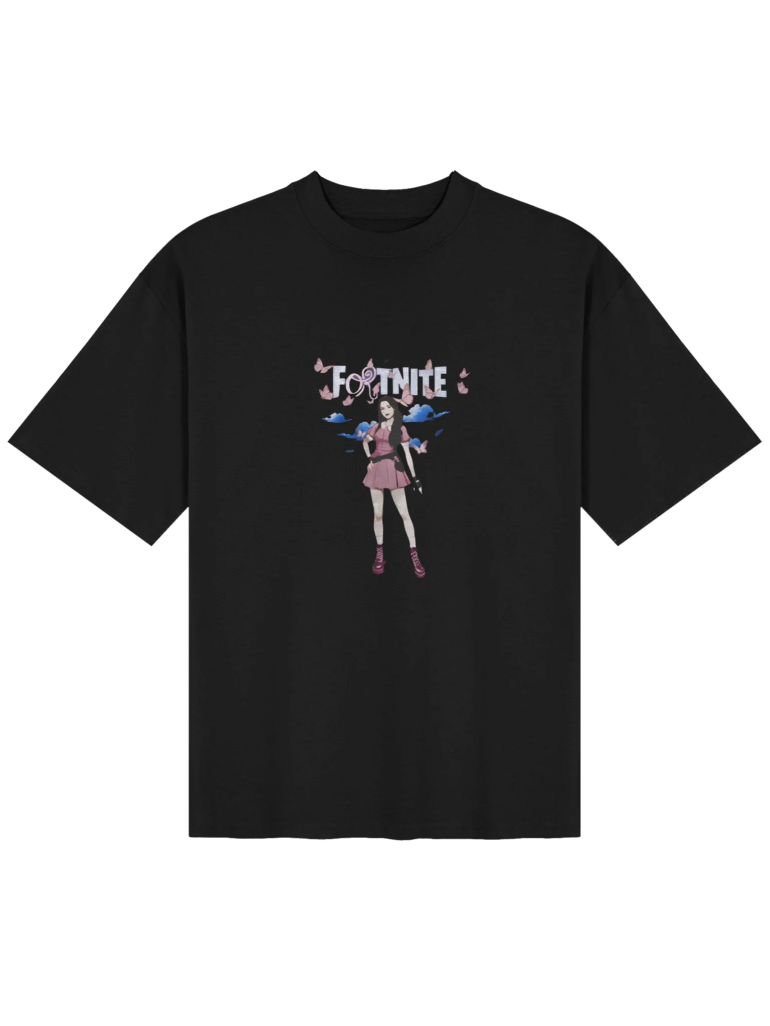 Olivia Rodrigo Fortnite Shirt product image (13)