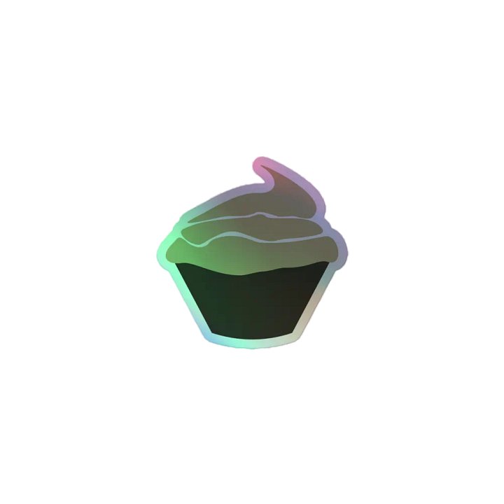 Mocha Cupcake product image (2)