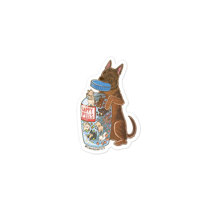 Happy pills product image (1)