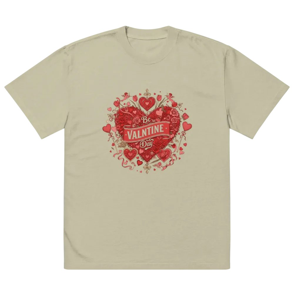 Be My Valentine product image (2)