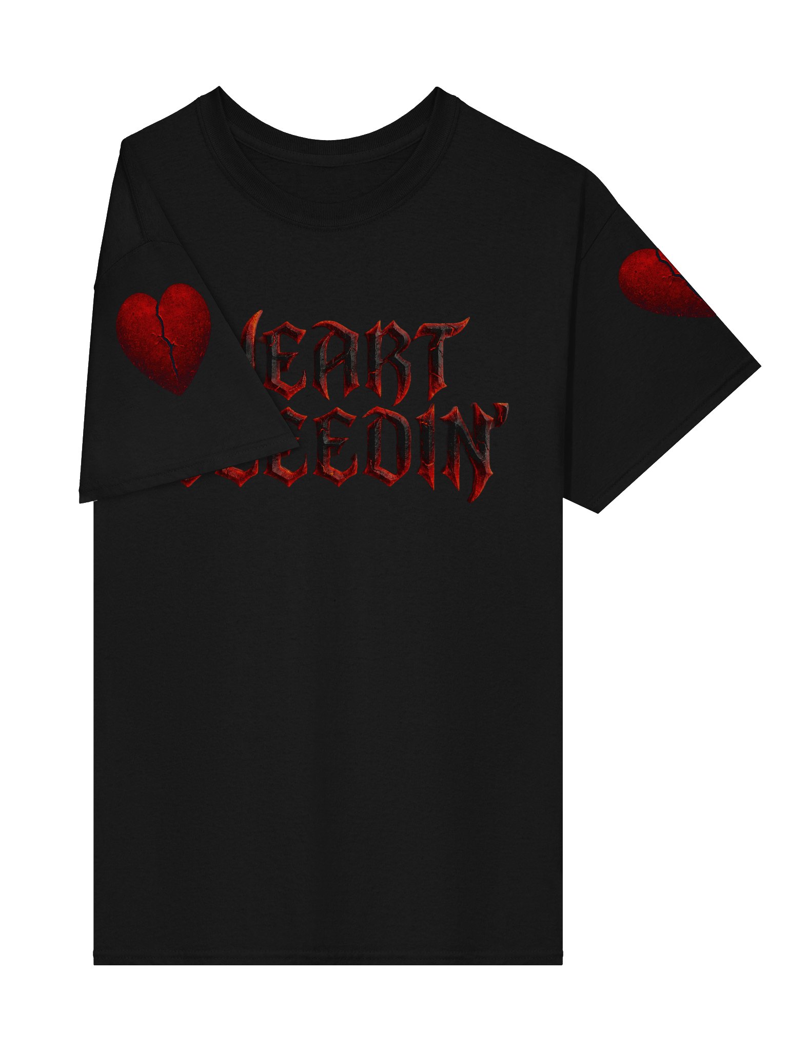 Heart Bleedin’ — Edition II product image (4)