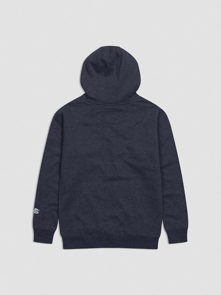 DPD Deluxe Hoodie product image (6)