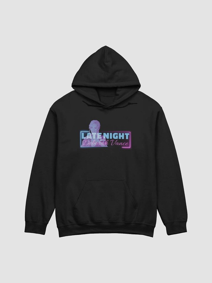 Deborah Vance Late Night Pullover Hoodie product image (1)