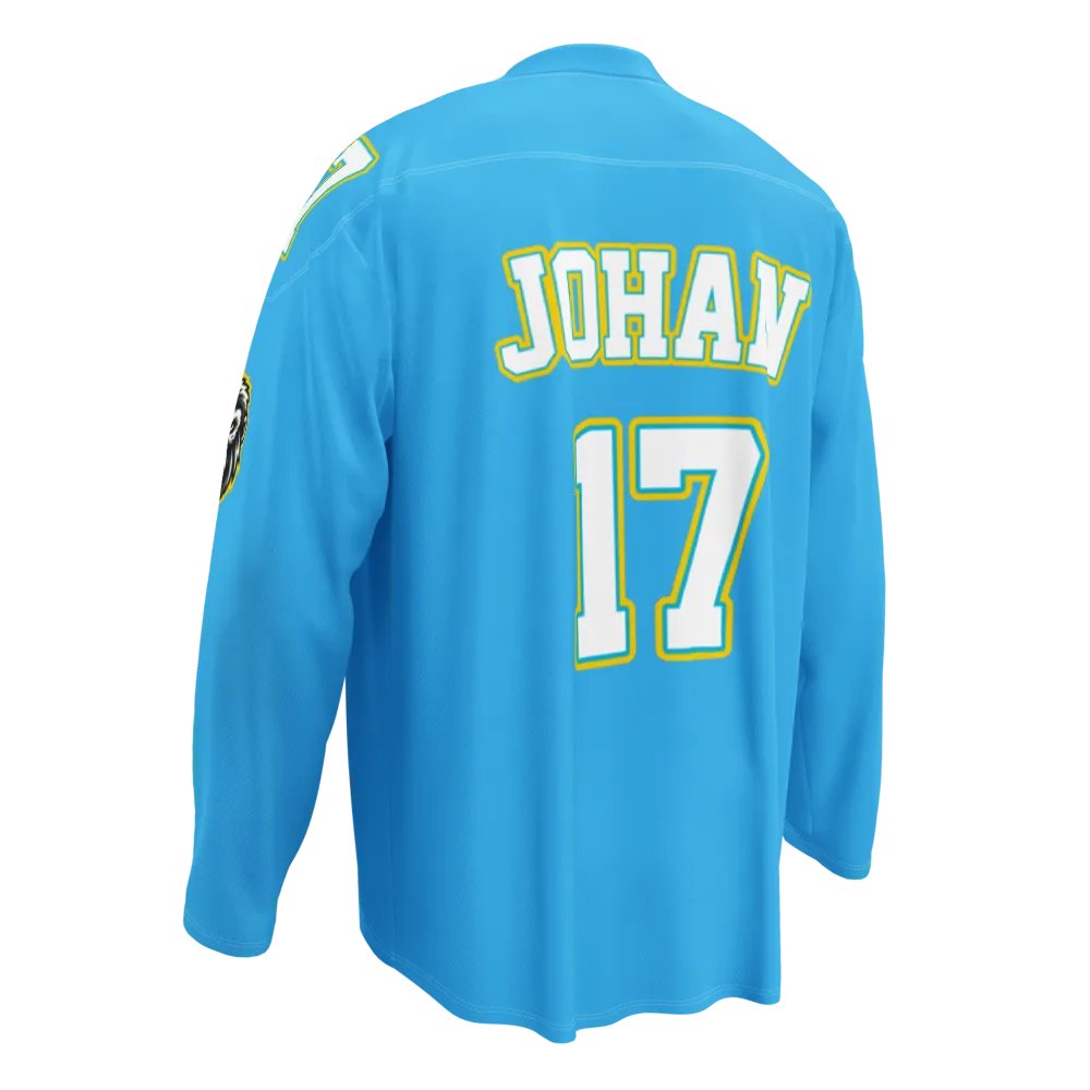 Johan X Gorilla product image (4)